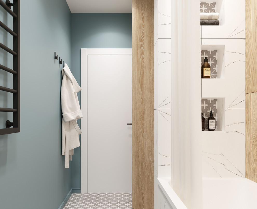 Квартира в г. Саранск