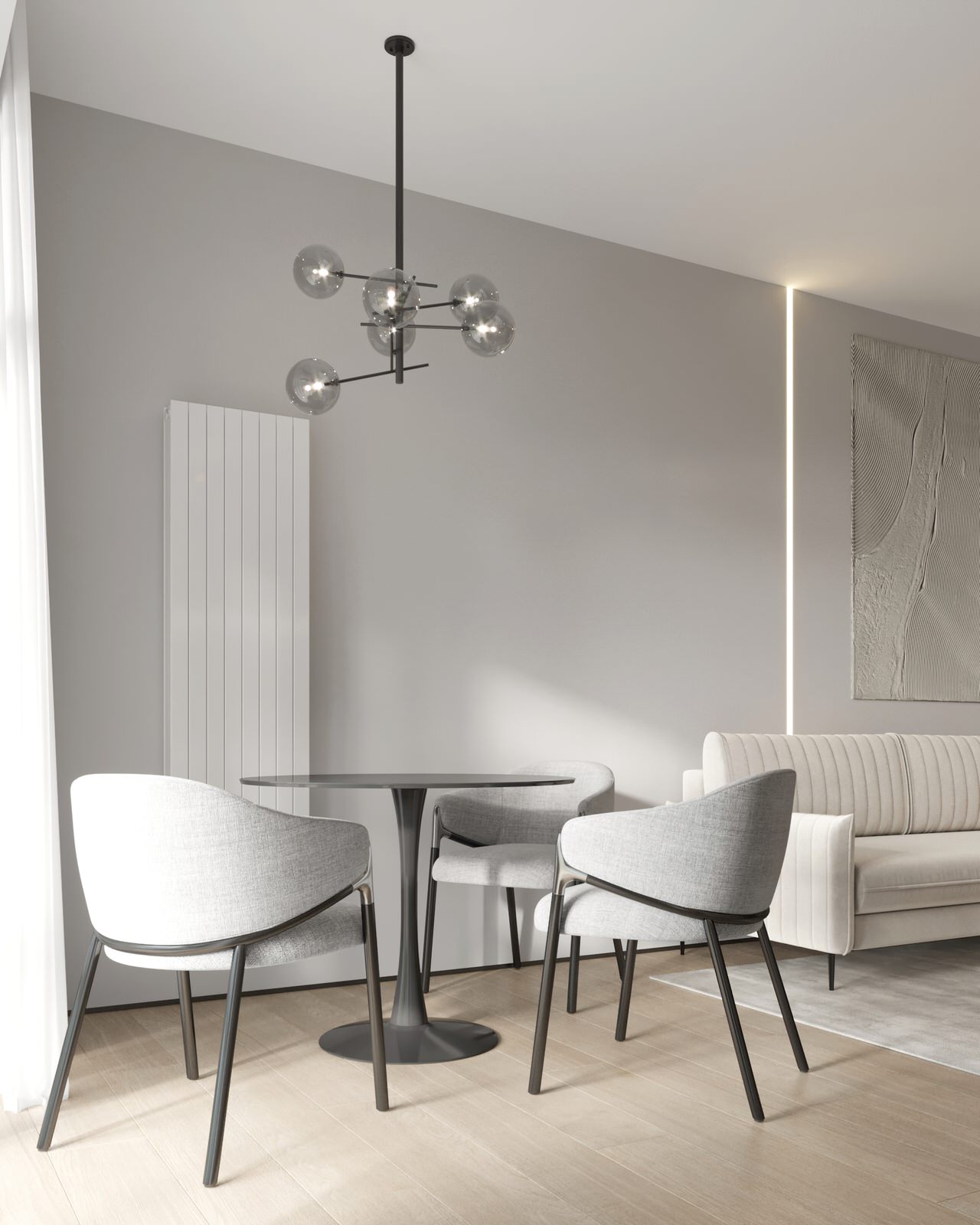 Квартира 57 кв