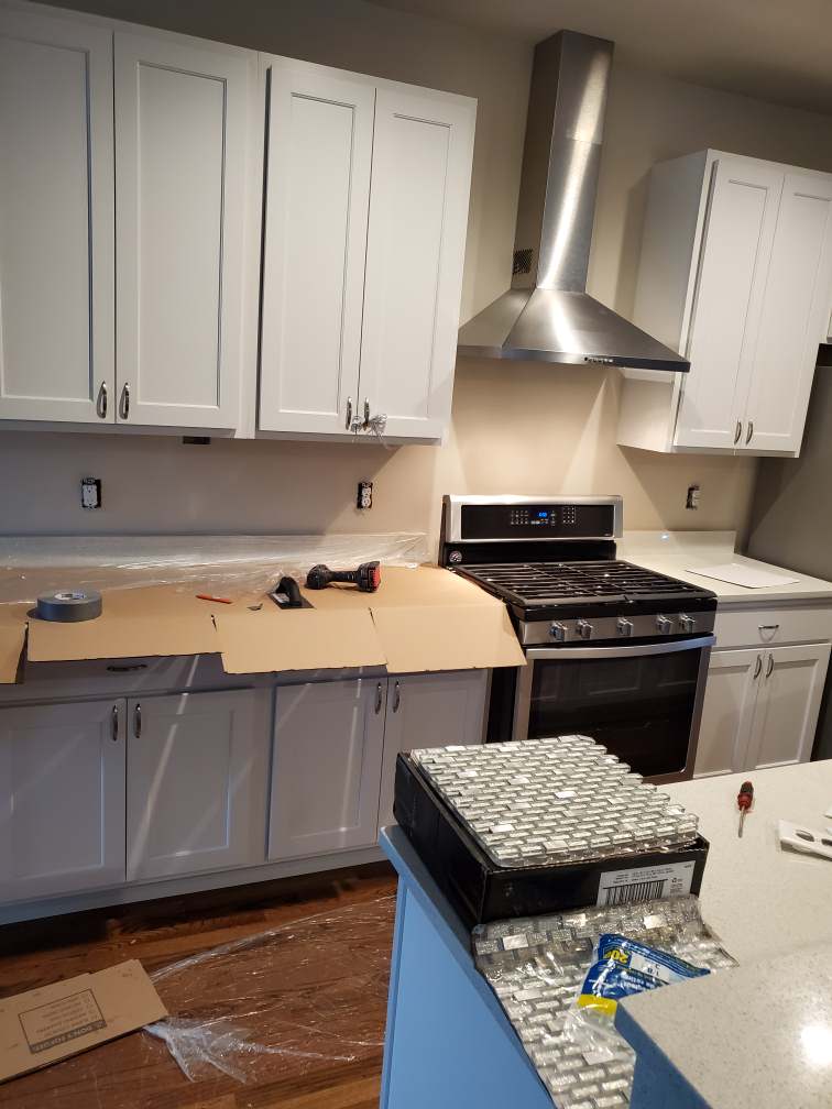 Kitchen Remodeling