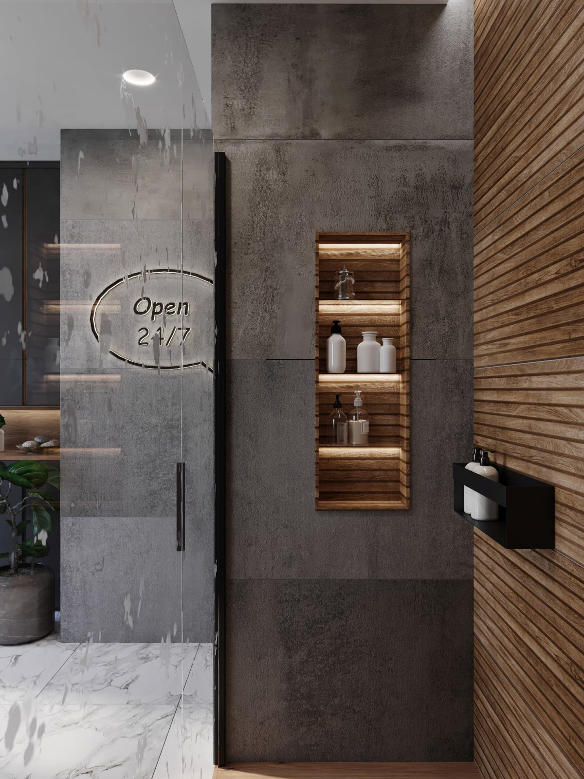 Садовые кварталы