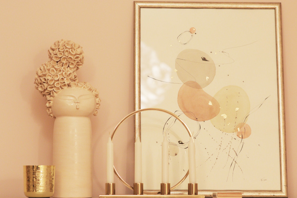 Почему-то фламинго