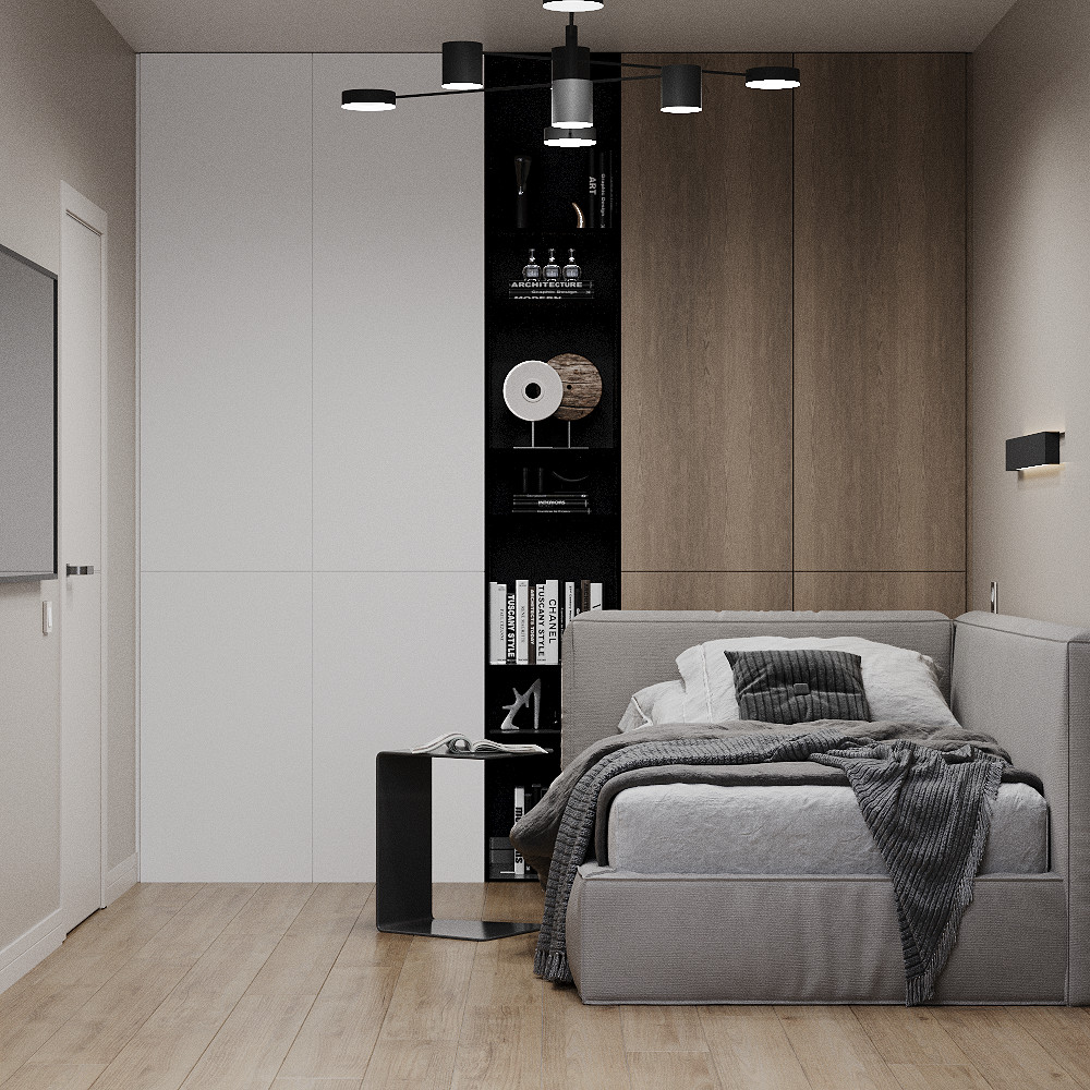 ЖК Черная речка