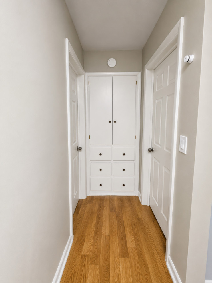 Jackson Home Renovation