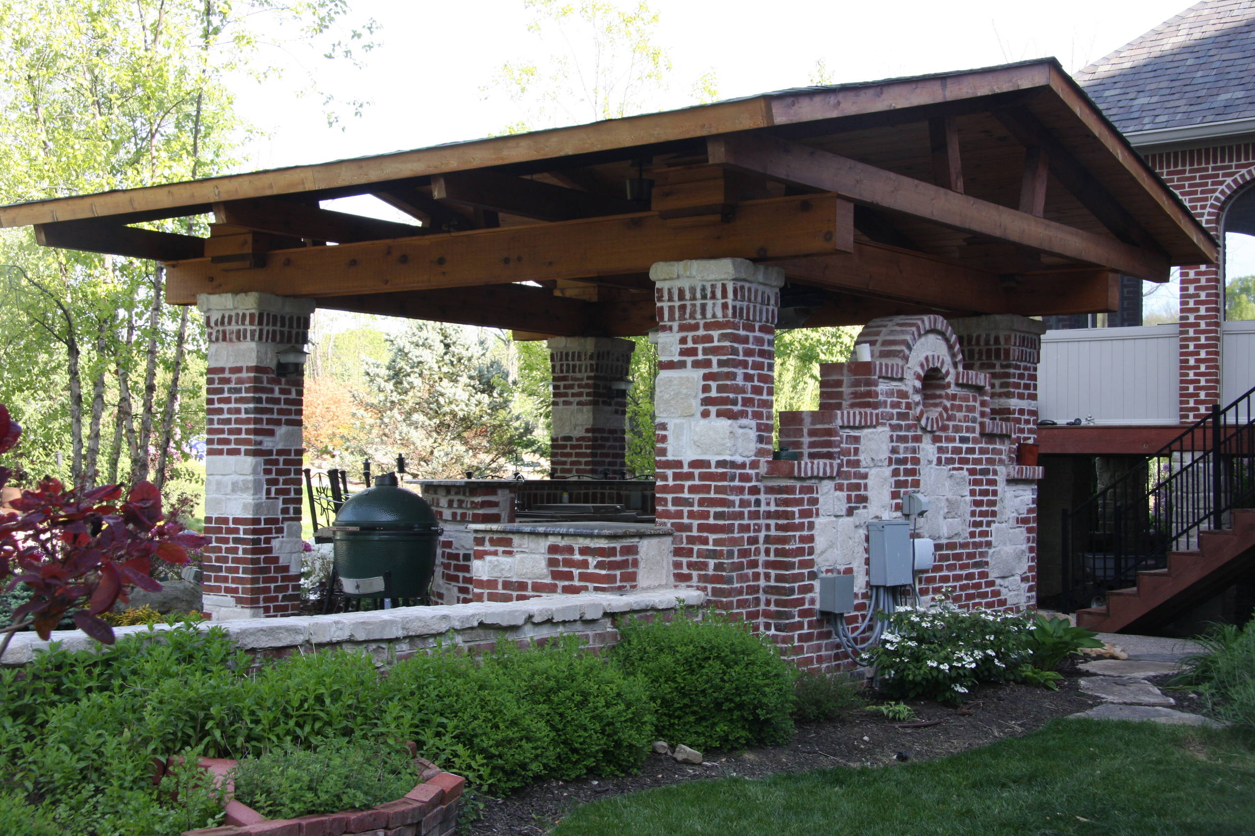 The Kaplan Residence