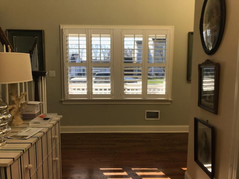 2022 Timm's Window Fashions Projects