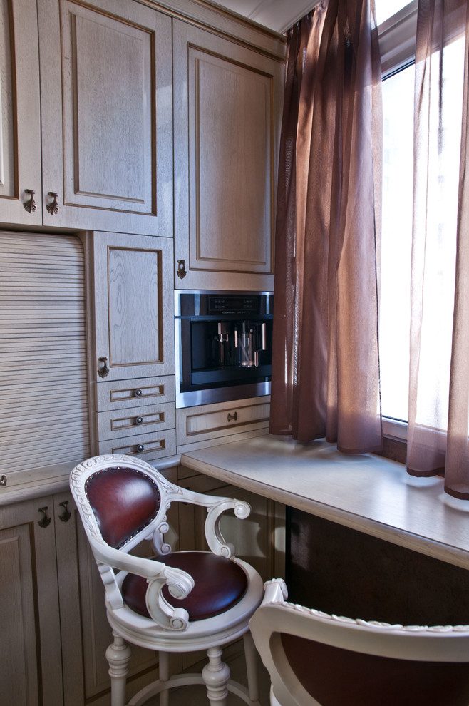 Квартира на Новочеркасском пр.