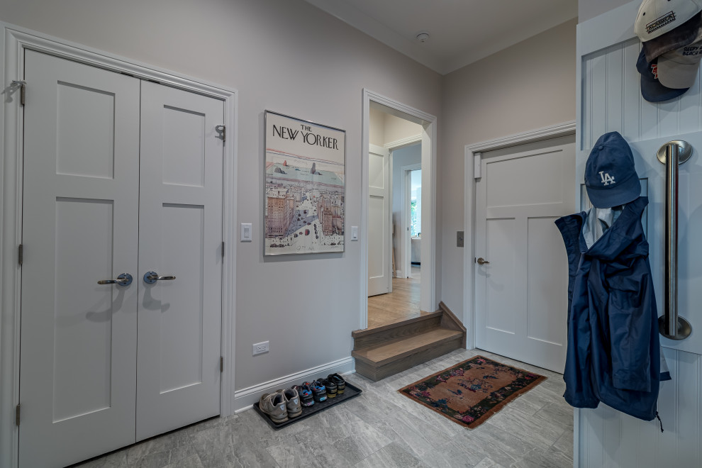 Elegant Artists' Prairie