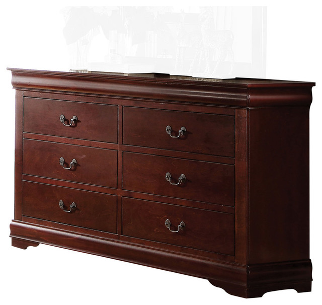 Louis Philippe Dresser Cherry
