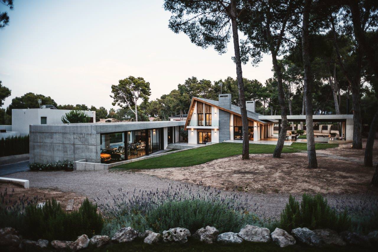Casa Campo