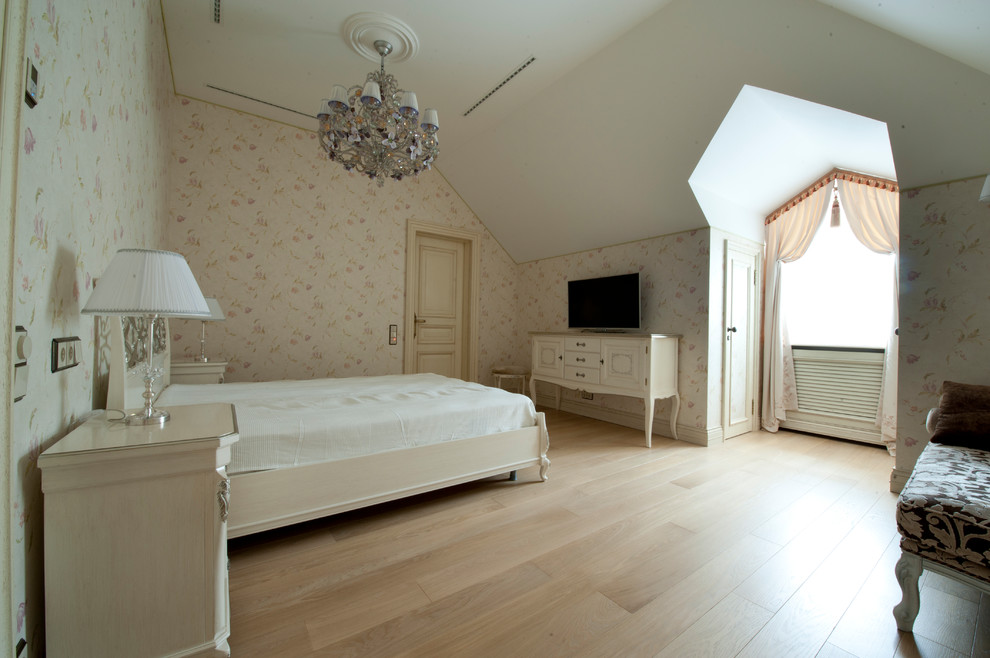 Частный дом в поселке "Николино"