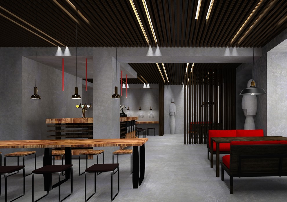 Японское кафе Chotto