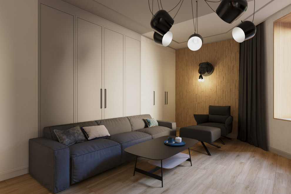 Апартаменты