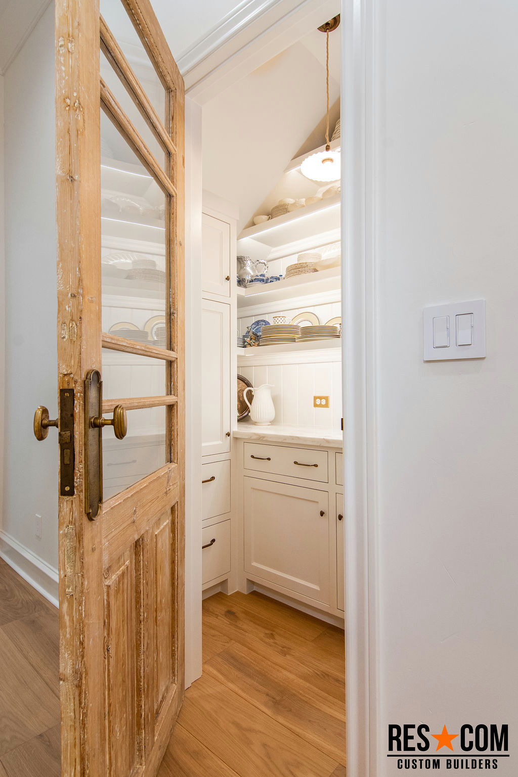 Stonecroft - Home Renovation