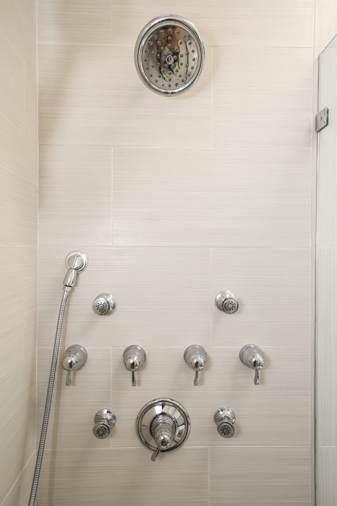 DC Contemporary Transformation