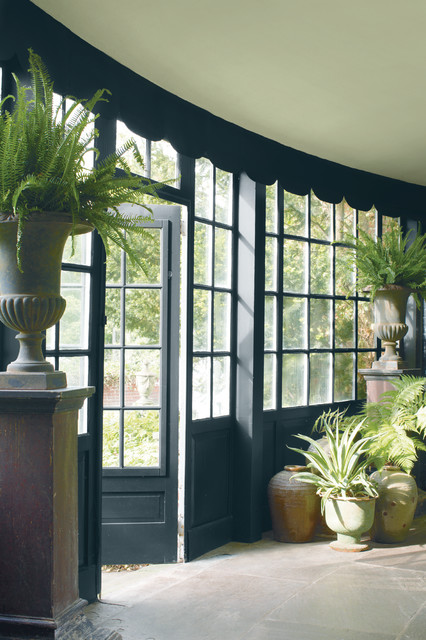 Benjamin Moore COTY 2015 
