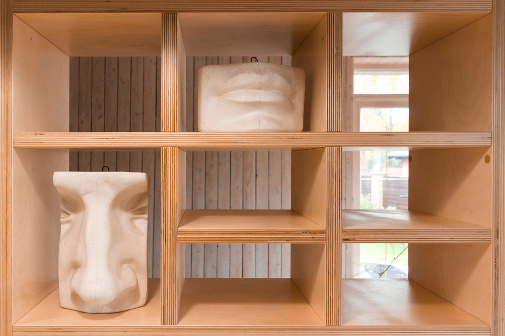 Жилое пространство для студента