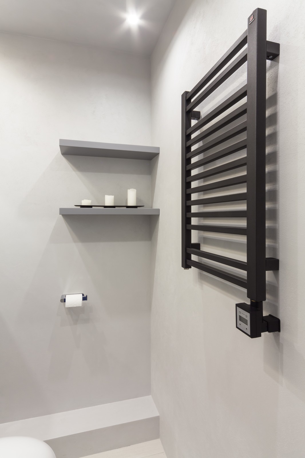 51 оттенок серого