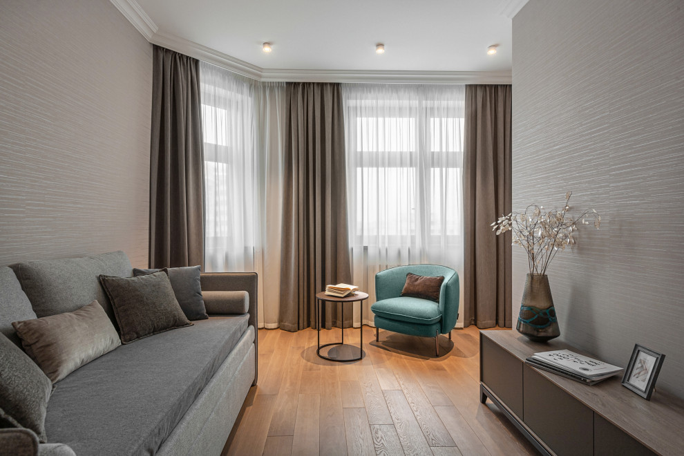 Квартира для молодого человека