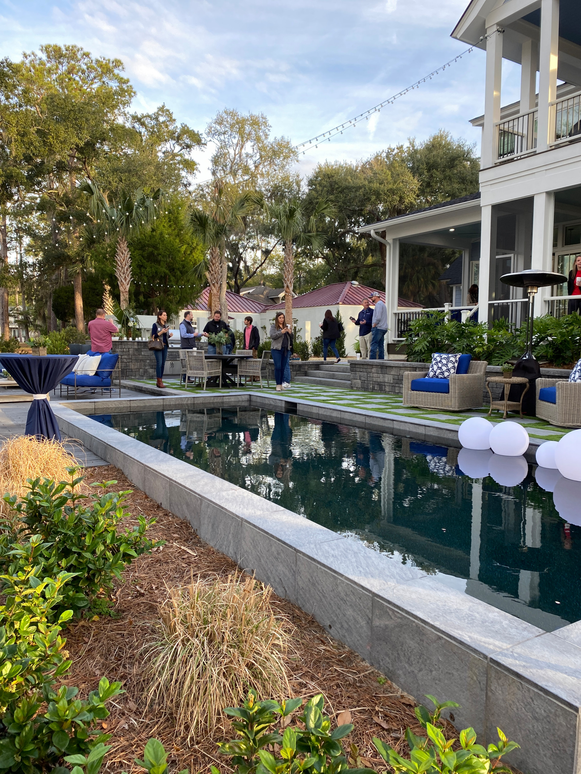 HGTV DREAM HOME 2020 - PREVIEW EVENT