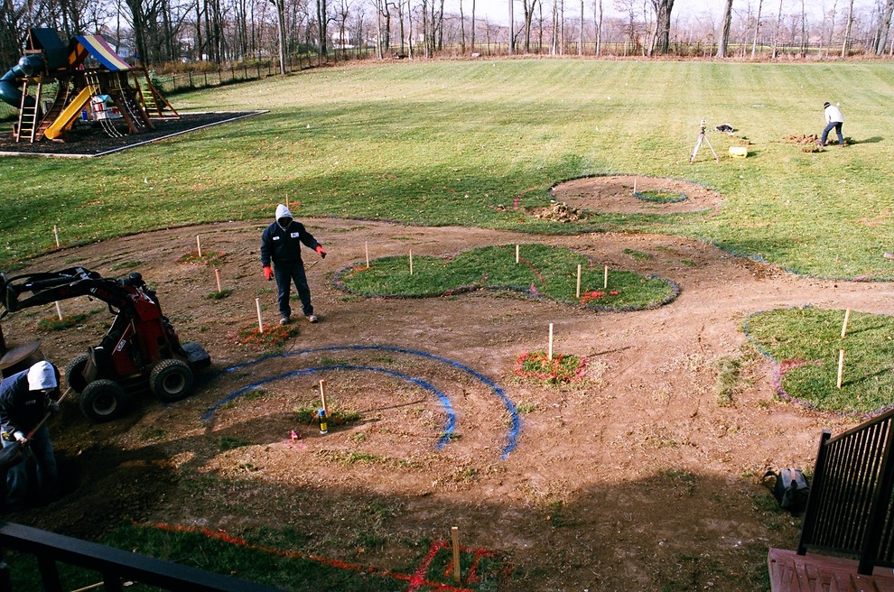 The Kaplan Residence