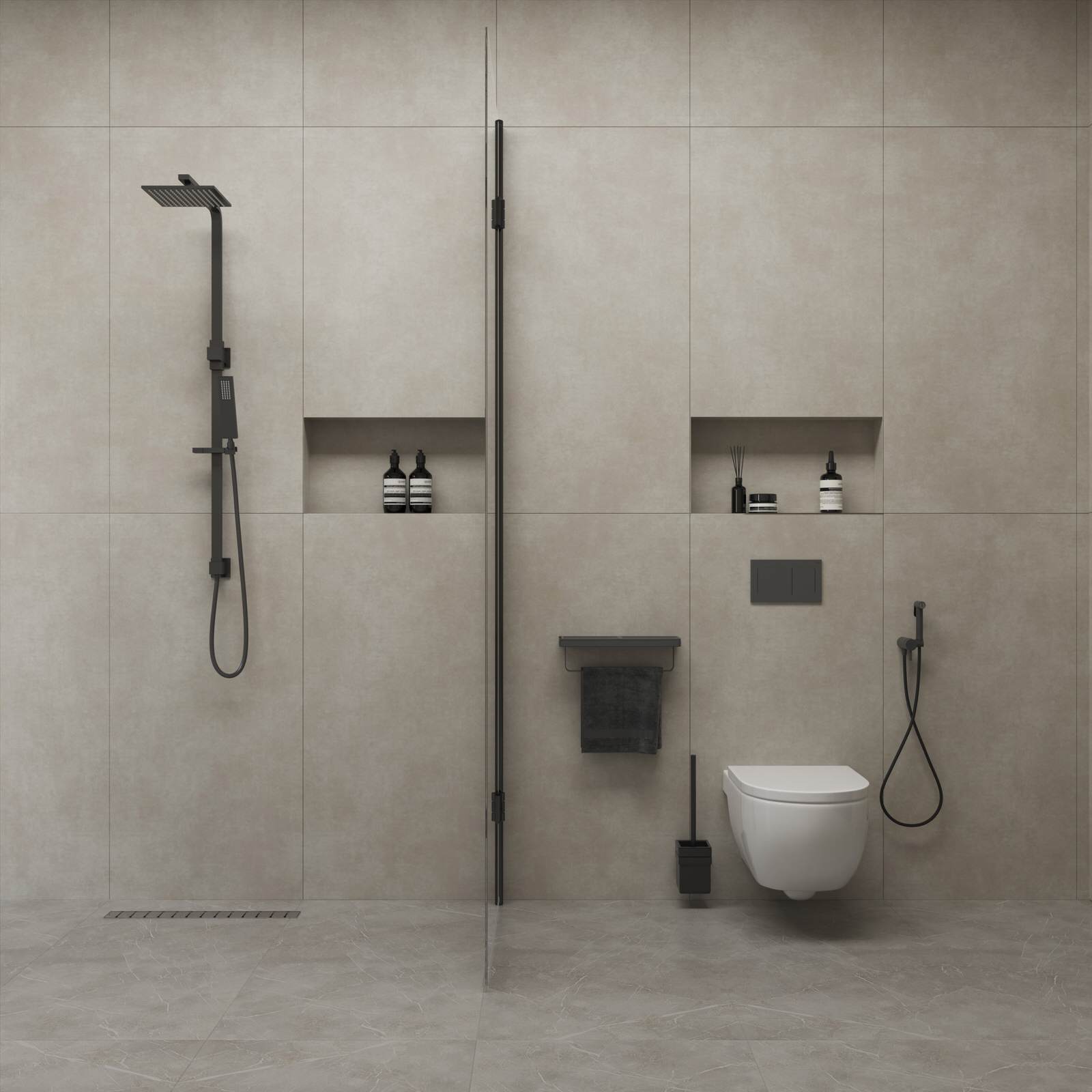 дом за 9 месяцев