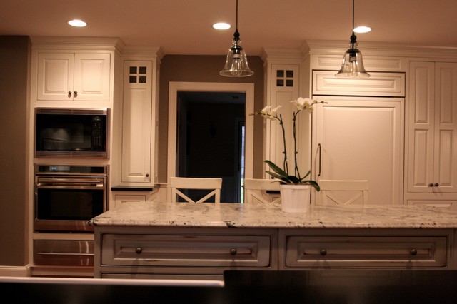 kitchen design hopkinton ma