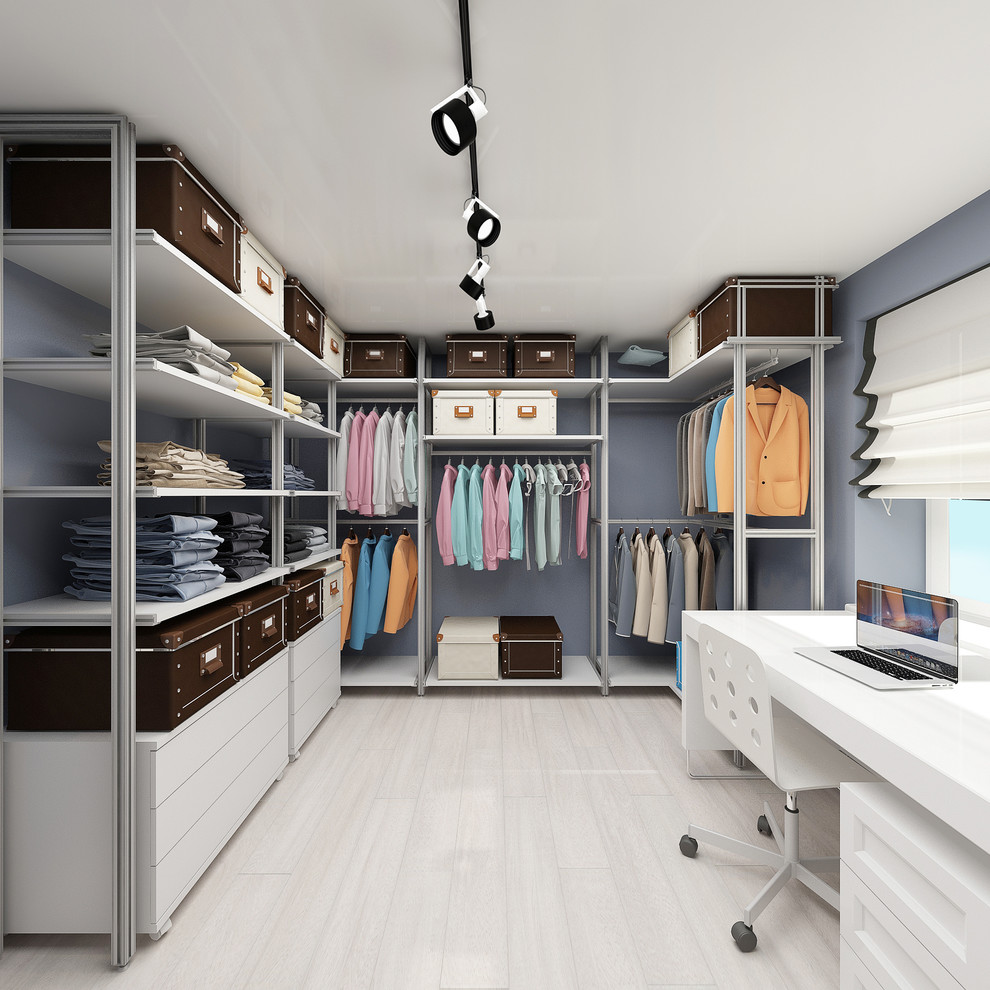 Интерьеры жилого дома. Современный стиль.