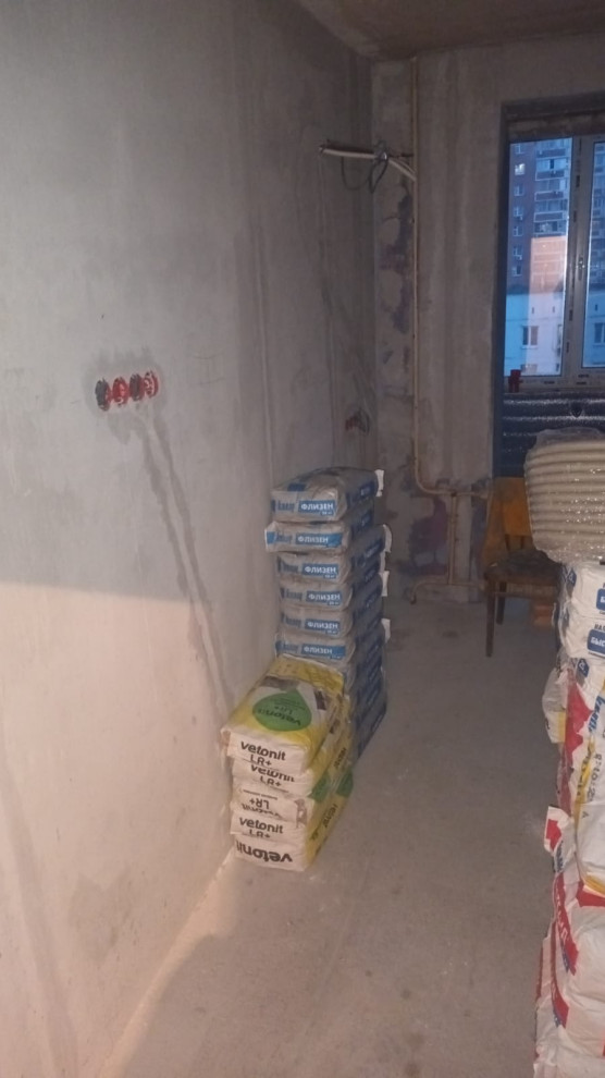 ул. Щелковское шоссе