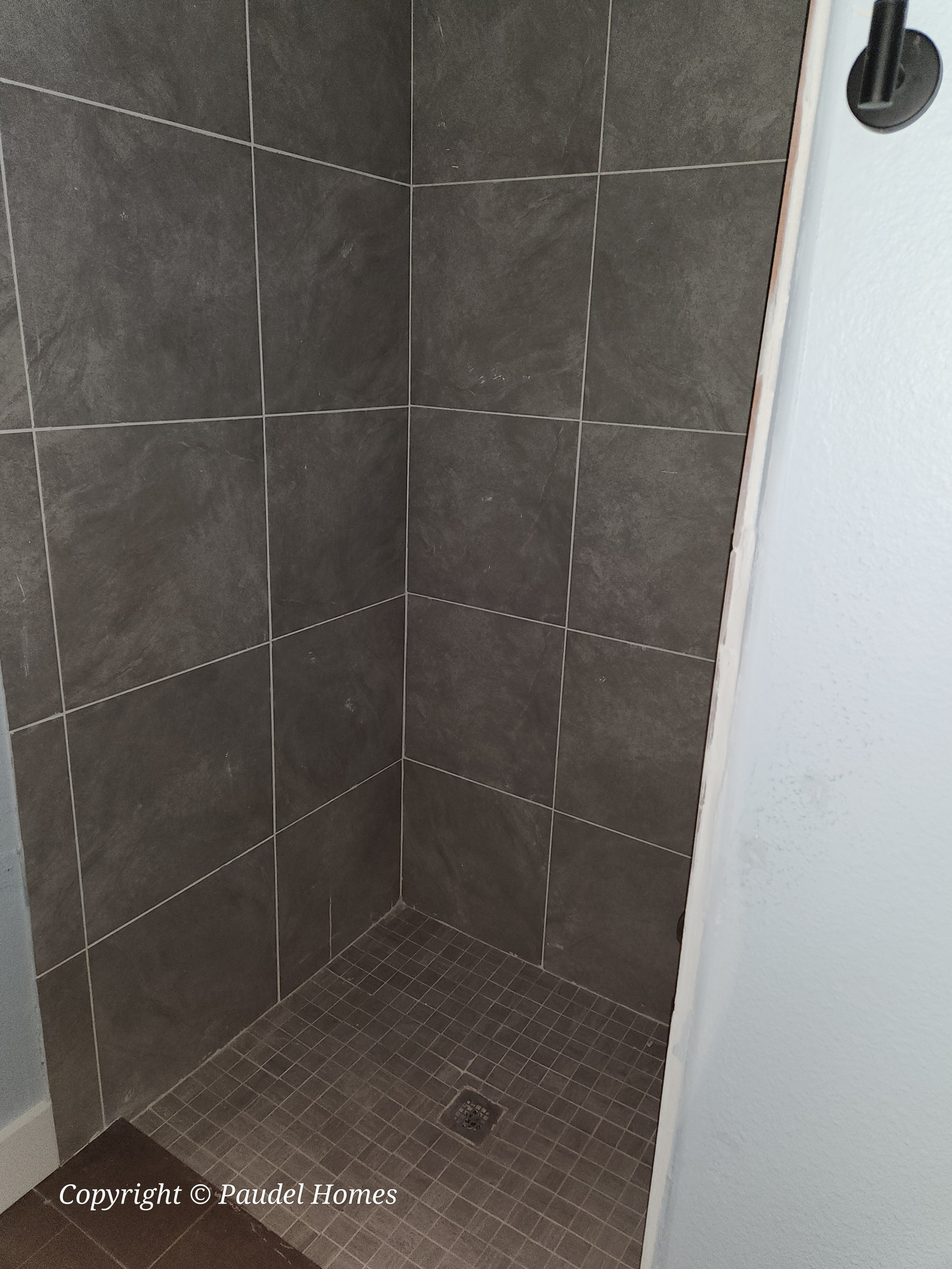 Shower Systems
