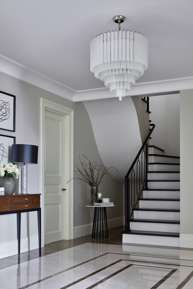 Двухуровневая квартира