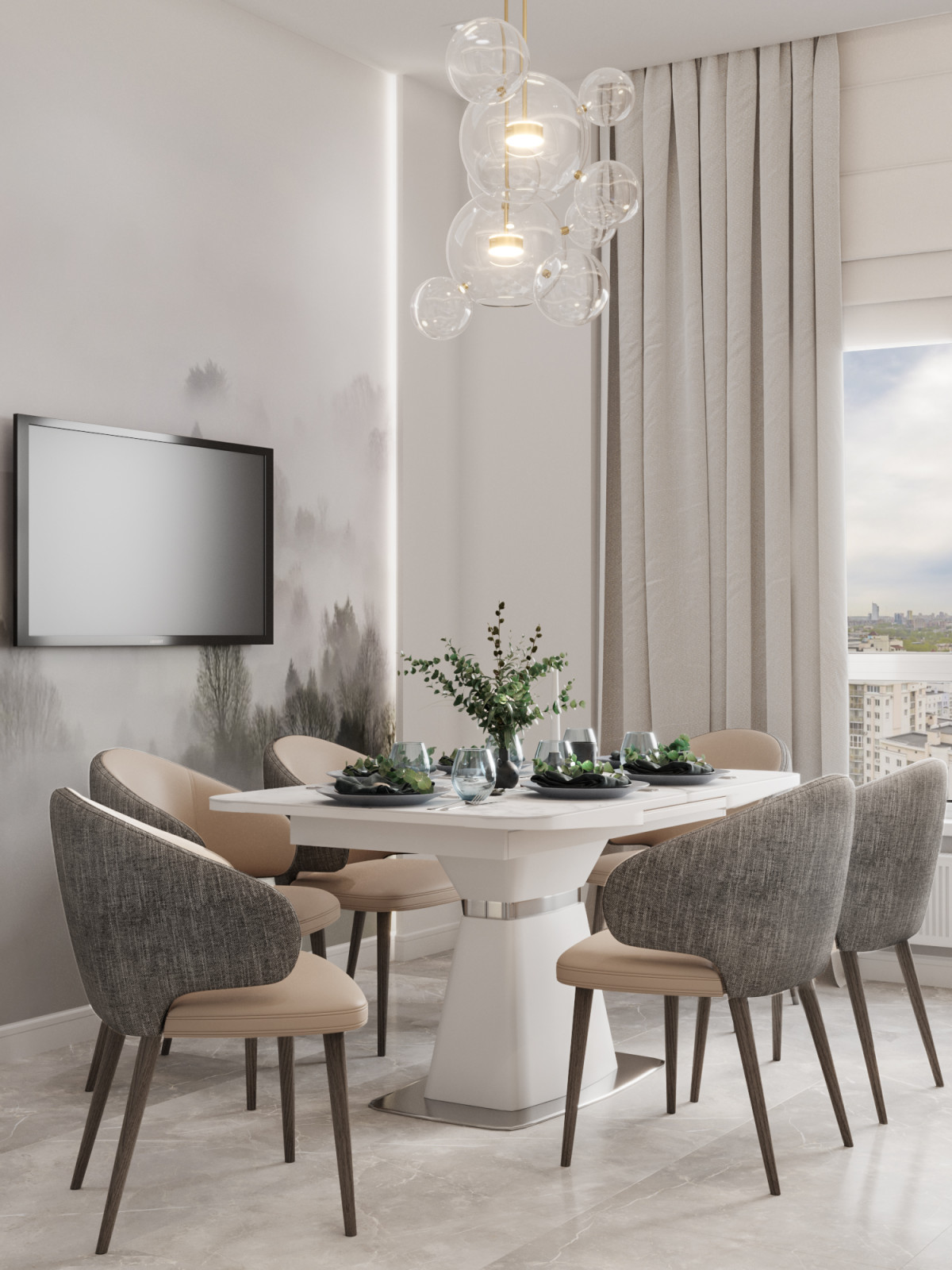 г. Москва, ул. Сельскохозяйственная