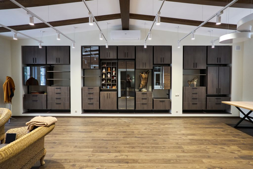 Система хранения для домашней мастерской