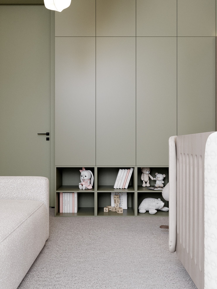 Level Причальный