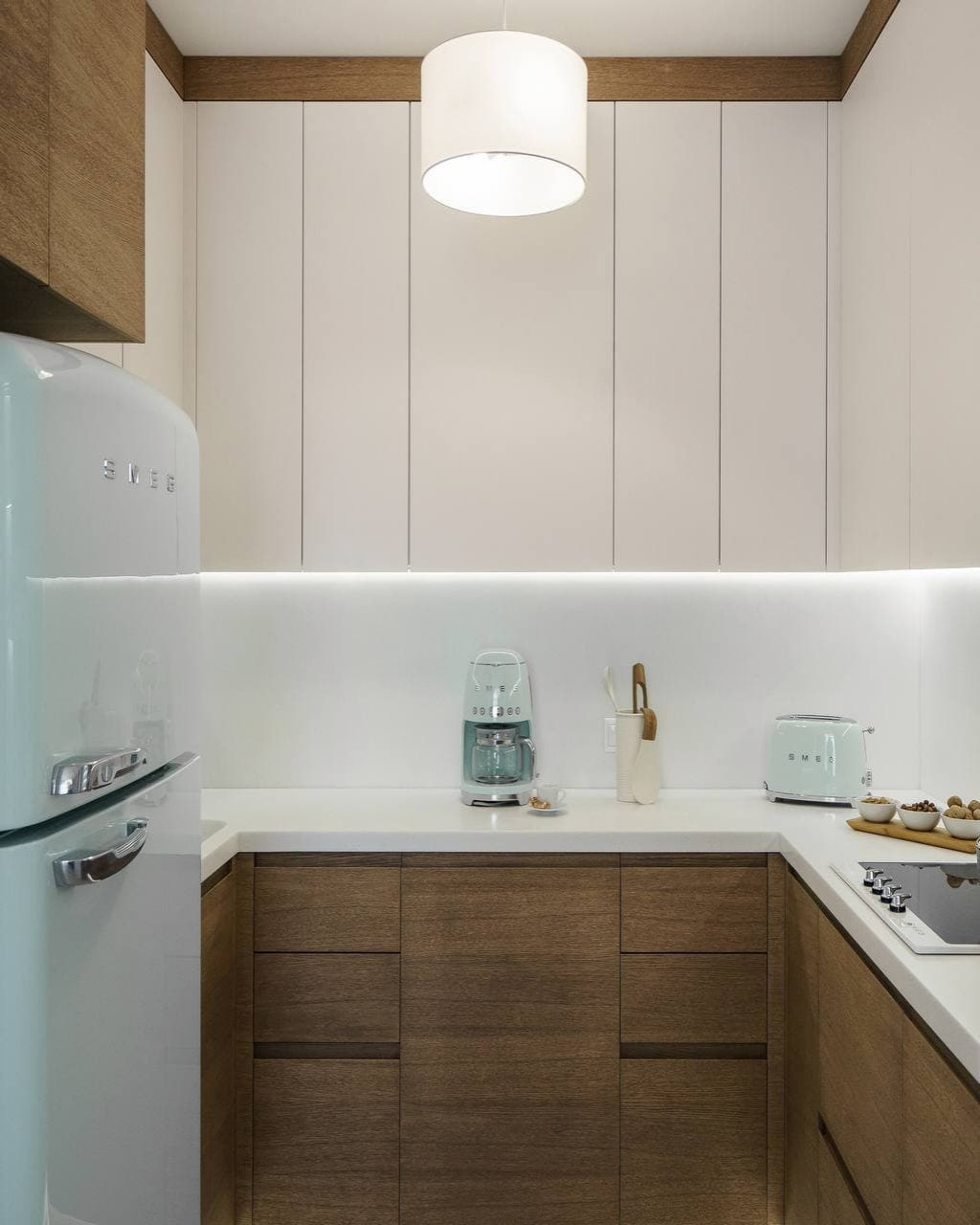 Квартира в г.Междуреченск