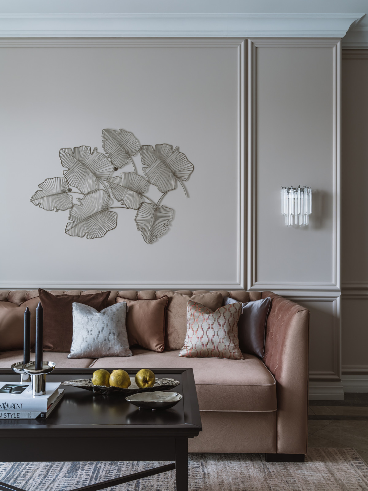 Сады Пекина 3