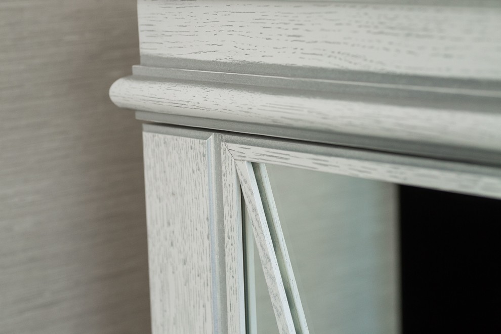 Мебель в квартиру на ул. Свободы