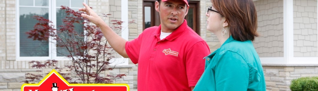 Mr Handyman Of North Central San Antonio Tx Us 78216