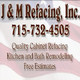 J & M Refacing, Inc.
