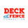 Deck and Fence Connection