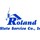 Roland Slate Service Co., Inc.
