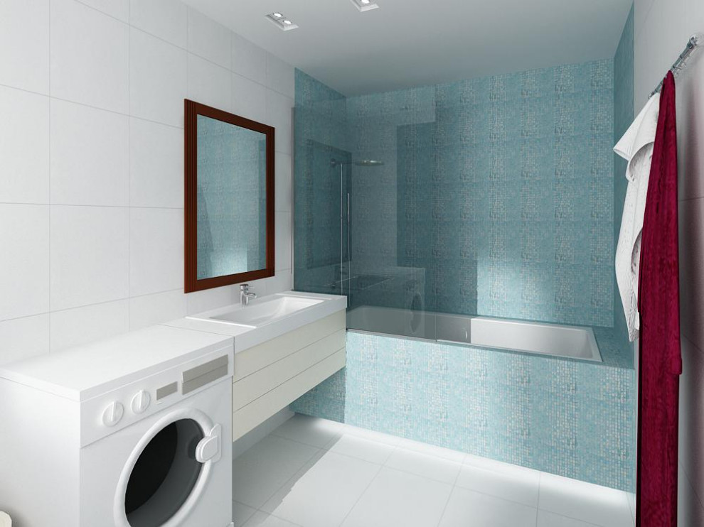 апартаменты