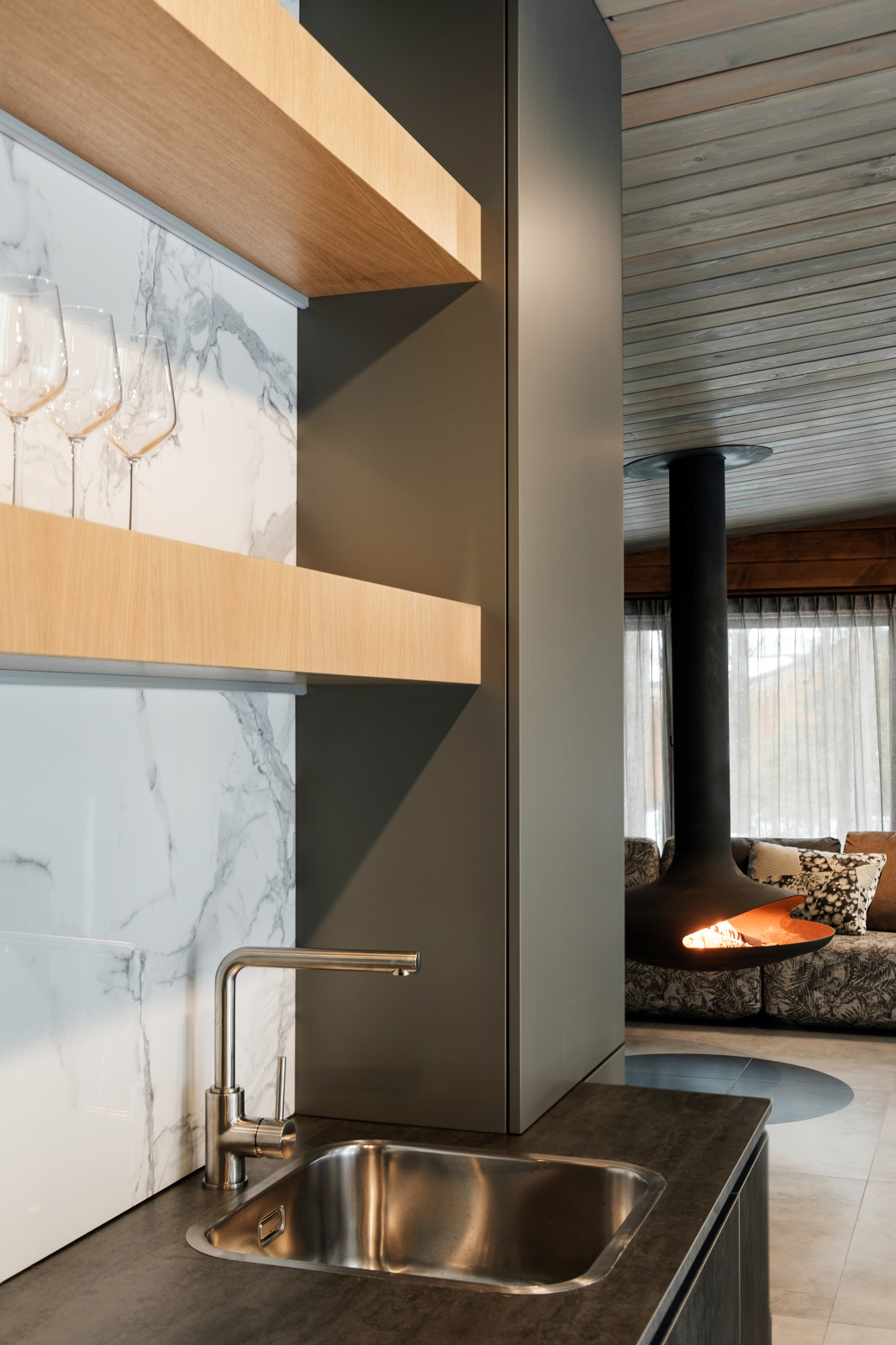 Спа в Соснах