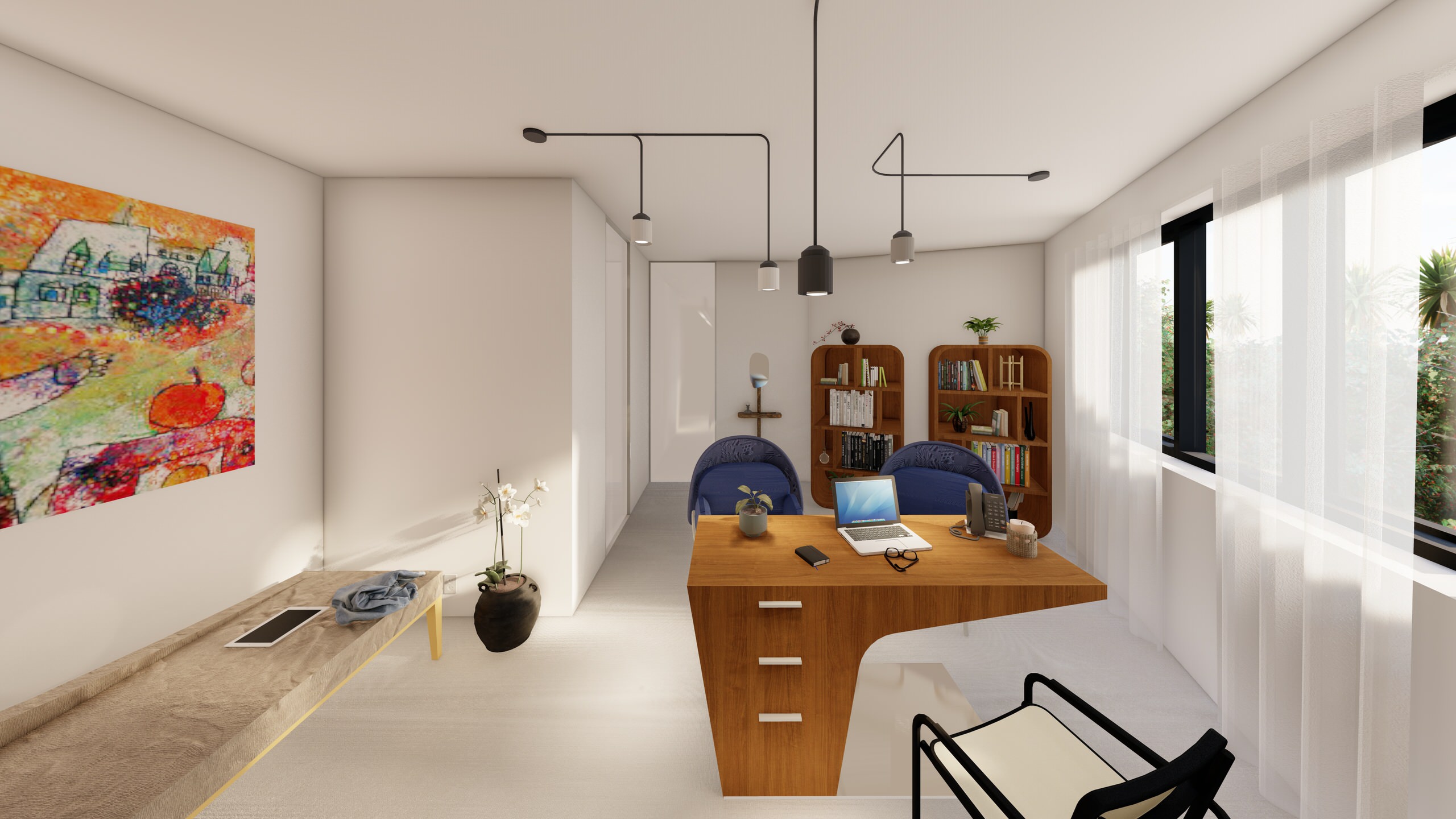 IN PROGRESS / Vaucluse Family Home