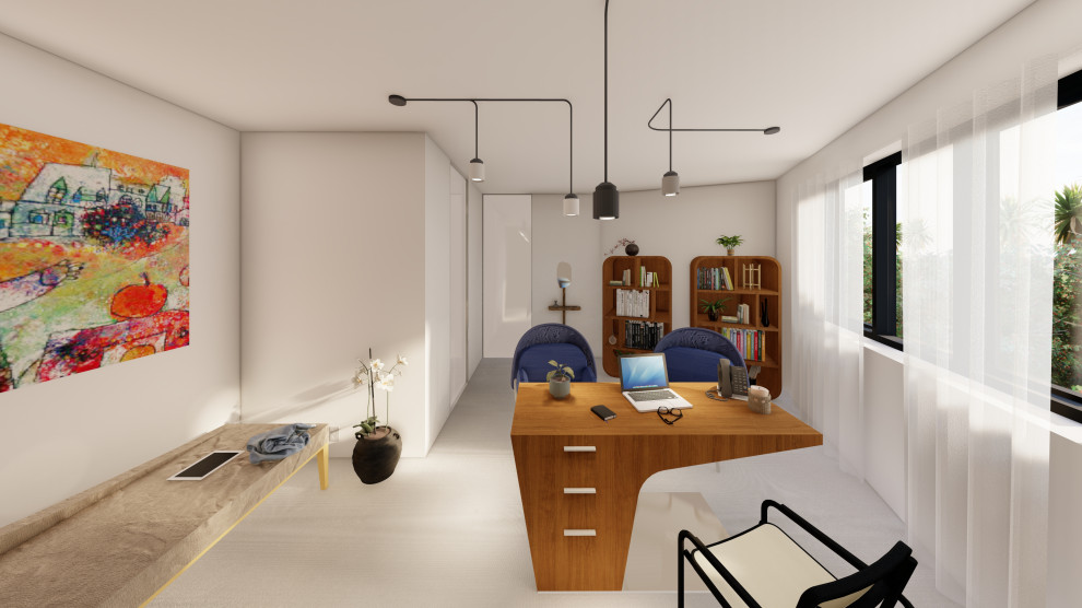 IN PROGRESS / Vaucluse Family Home