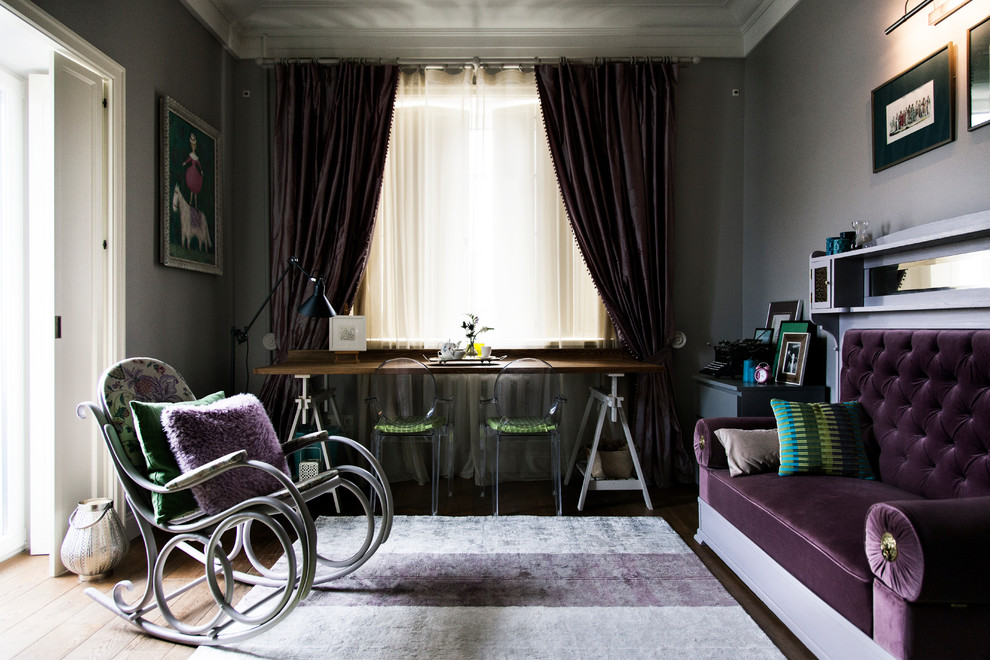 Оксана/ Покровка