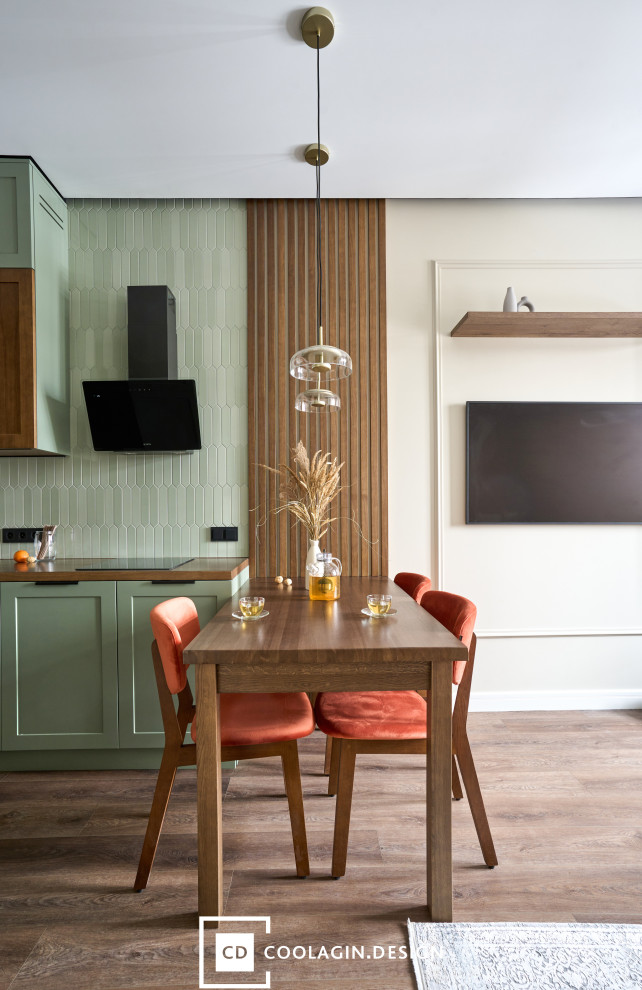 ЖК Северный фонтан