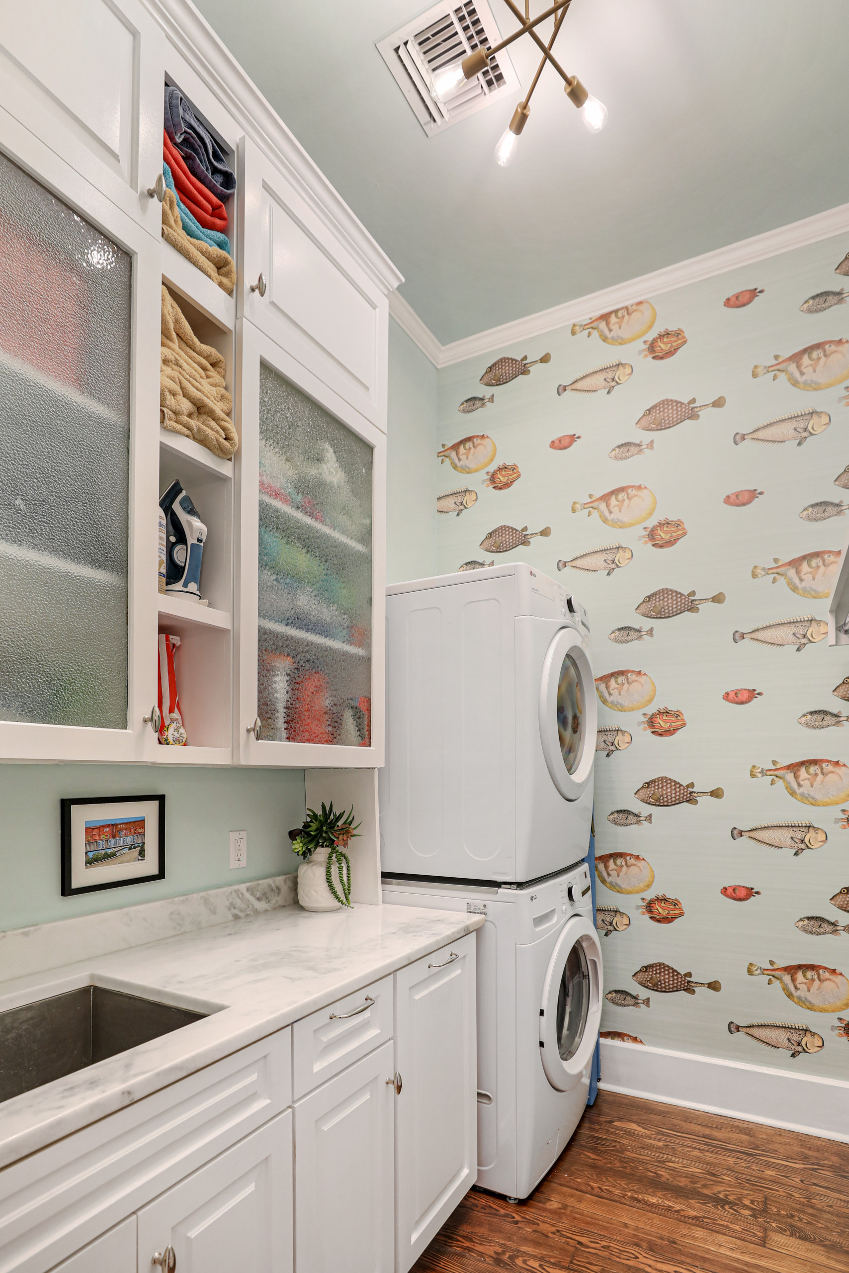 Whole Home ReDesign
