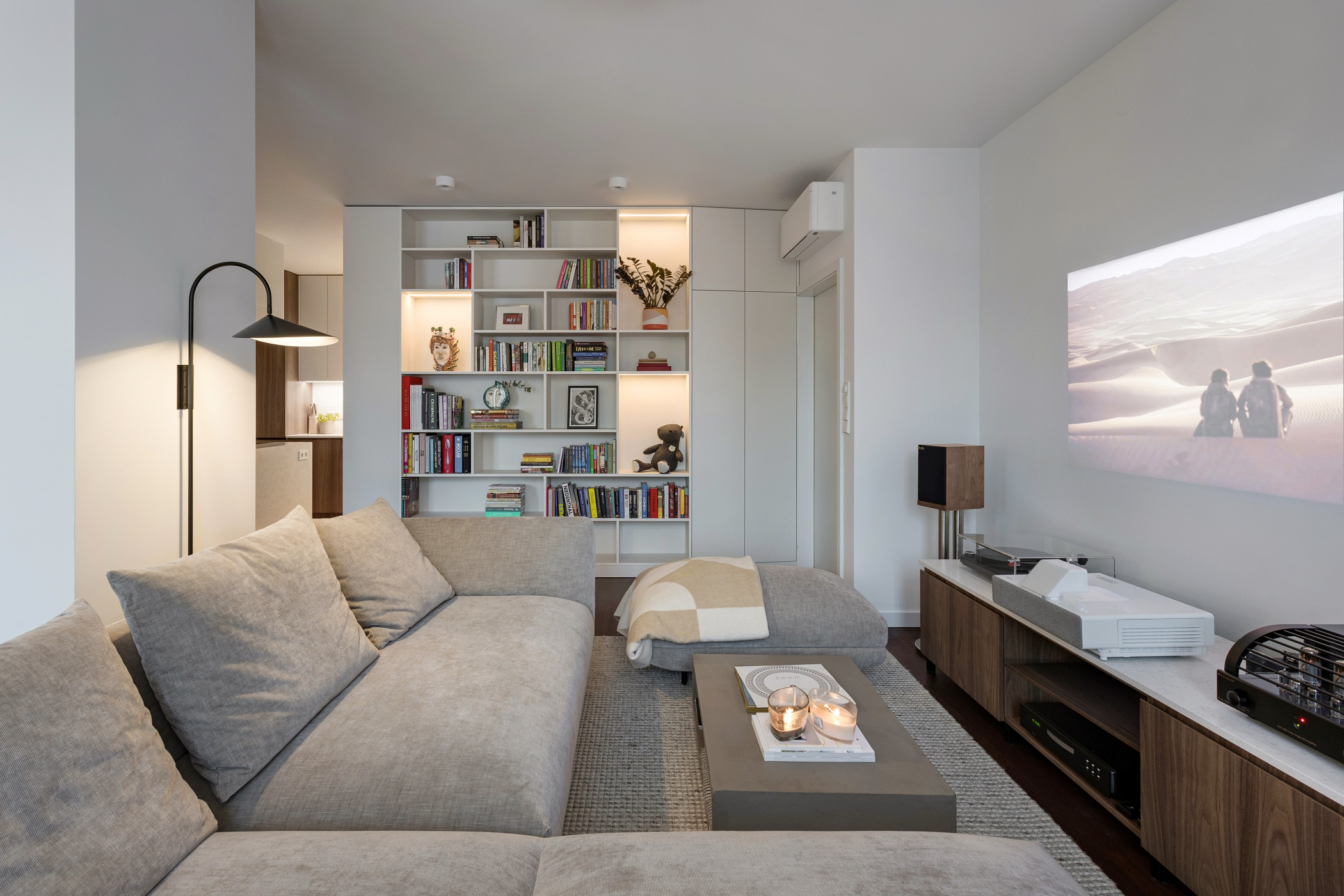 75 Moderne Wohnideen - Dezember 2025 | Houzz