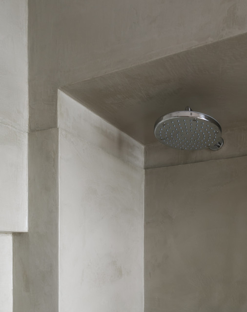 CASA LB contemporaneo-arredamento