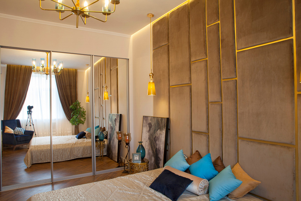 Квартира 90 м2